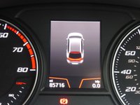 USED 2020 69 SEAT LEON 1.5 TSI EVO SE Dynamic Estate 5dr Petrol Manual Euro 6 (s/s) (130 ps) www.suffolkcarcentre.co.uk - Located at Reydon
