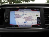 USED 2020 69 SEAT LEON 1.5 TSI EVO SE Dynamic Estate 5dr Petrol Manual Euro 6 (s/s) (130 ps) www.suffolkcarcentre.co.uk - Located at Reydon