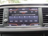 USED 2020 69 SEAT LEON 1.5 TSI EVO SE Dynamic Estate 5dr Petrol Manual Euro 6 (s/s) (130 ps) www.suffolkcarcentre.co.uk - Located at Reydon