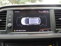 USED 2020 69 SEAT LEON 1.5 TSI EVO SE Dynamic Estate 5dr Petrol Manual Euro 6 (s/s) (130 ps) www.suffolkcarcentre.co.uk - Located at Reydon