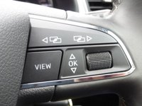 USED 2020 69 SEAT LEON 1.5 TSI EVO SE Dynamic Estate 5dr Petrol Manual Euro 6 (s/s) (130 ps) www.suffolkcarcentre.co.uk - Located at Reydon