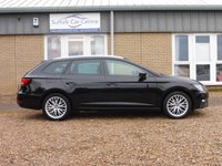 USED 2020 69 SEAT LEON 1.5 TSI EVO SE Dynamic Estate 5dr Petrol Manual Euro 6 (s/s) (130 ps) www.suffolkcarcentre.co.uk - Located at Reydon