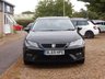 USED 2020 69 SEAT LEON 1.5 TSI EVO SE Dynamic Estate 5dr Petrol Manual Euro 6 (s/s) (130 ps) www.suffolkcarcentre.co.uk - Located at Reydon