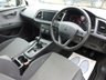 USED 2020 69 SEAT LEON 1.5 TSI EVO SE Dynamic Estate 5dr Petrol Manual Euro 6 (s/s) (130 ps) www.suffolkcarcentre.co.uk - Located at Reydon