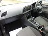 USED 2020 69 SEAT LEON 1.5 TSI EVO SE Dynamic Estate 5dr Petrol Manual Euro 6 (s/s) (130 ps) www.suffolkcarcentre.co.uk - Located at Reydon