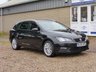 USED 2020 69 SEAT LEON 1.5 TSI EVO SE Dynamic Estate 5dr Petrol Manual Euro 6 (s/s) (130 ps) www.suffolkcarcentre.co.uk - Located at Reydon