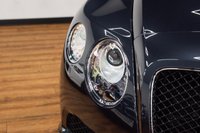 USED 2015 15 BENTLEY CONTINENTAL 4.0 V8 GT S Coupe 