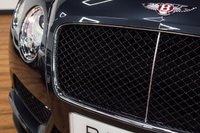 USED 2015 15 BENTLEY CONTINENTAL 4.0 V8 GT S Coupe 