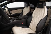 USED 2015 15 BENTLEY CONTINENTAL 4.0 V8 GT S Coupe 