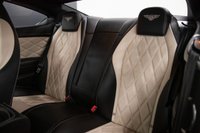 USED 2015 15 BENTLEY CONTINENTAL 4.0 V8 GT S Coupe 