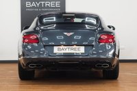 USED 2015 15 BENTLEY CONTINENTAL 4.0 V8 GT S Coupe 