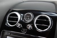 USED 2015 15 BENTLEY CONTINENTAL 4.0 V8 GT S Coupe 