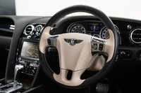 USED 2015 15 BENTLEY CONTINENTAL 4.0 V8 GT S Coupe 