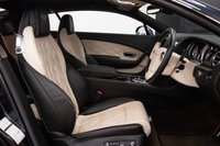 USED 2015 15 BENTLEY CONTINENTAL 4.0 V8 GT S Coupe 