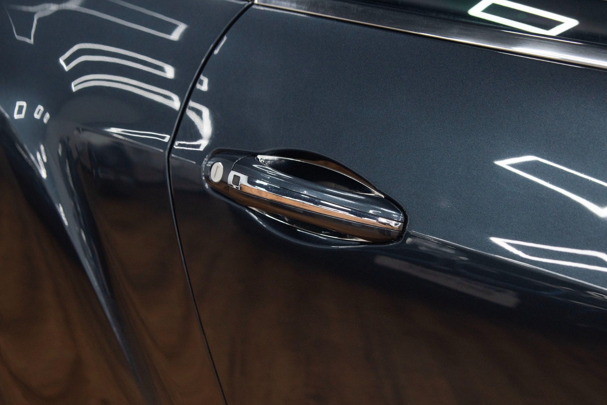 USED 2015 15 BENTLEY CONTINENTAL 4.0 V8 GT S Coupe 