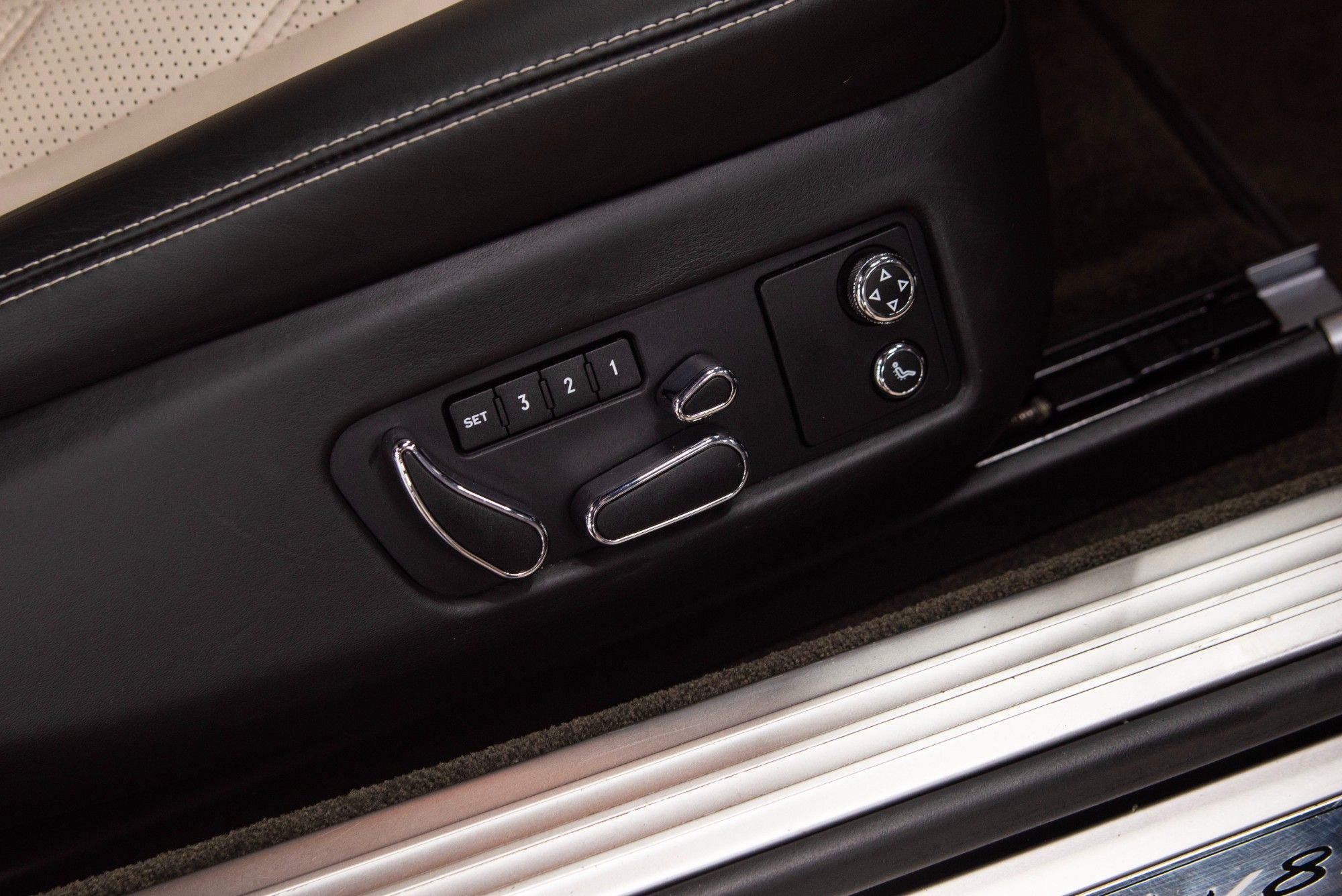 USED 2015 15 BENTLEY CONTINENTAL 4.0 V8 GT S Coupe 