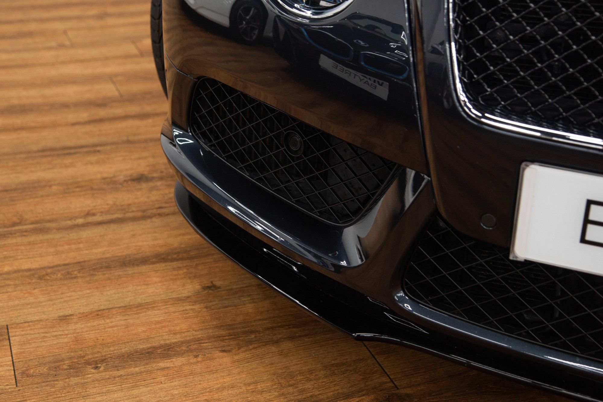 USED 2015 15 BENTLEY CONTINENTAL 4.0 V8 GT S Coupe 