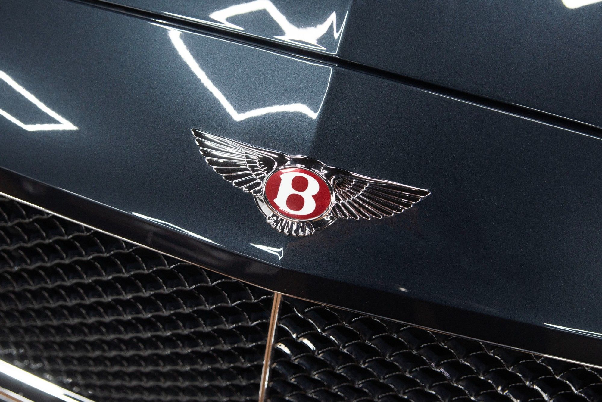 USED 2015 15 BENTLEY CONTINENTAL 4.0 V8 GT S Coupe 