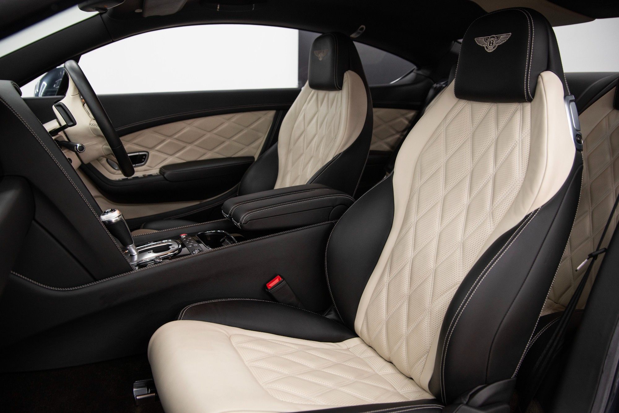 USED 2015 15 BENTLEY CONTINENTAL 4.0 V8 GT S Coupe 