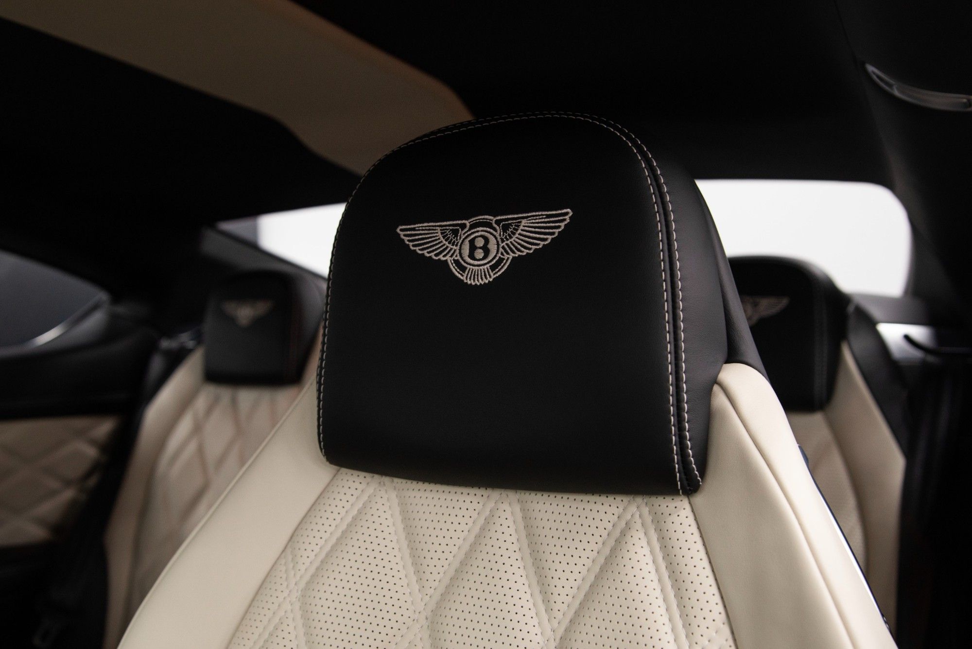 USED 2015 15 BENTLEY CONTINENTAL 4.0 V8 GT S Coupe 