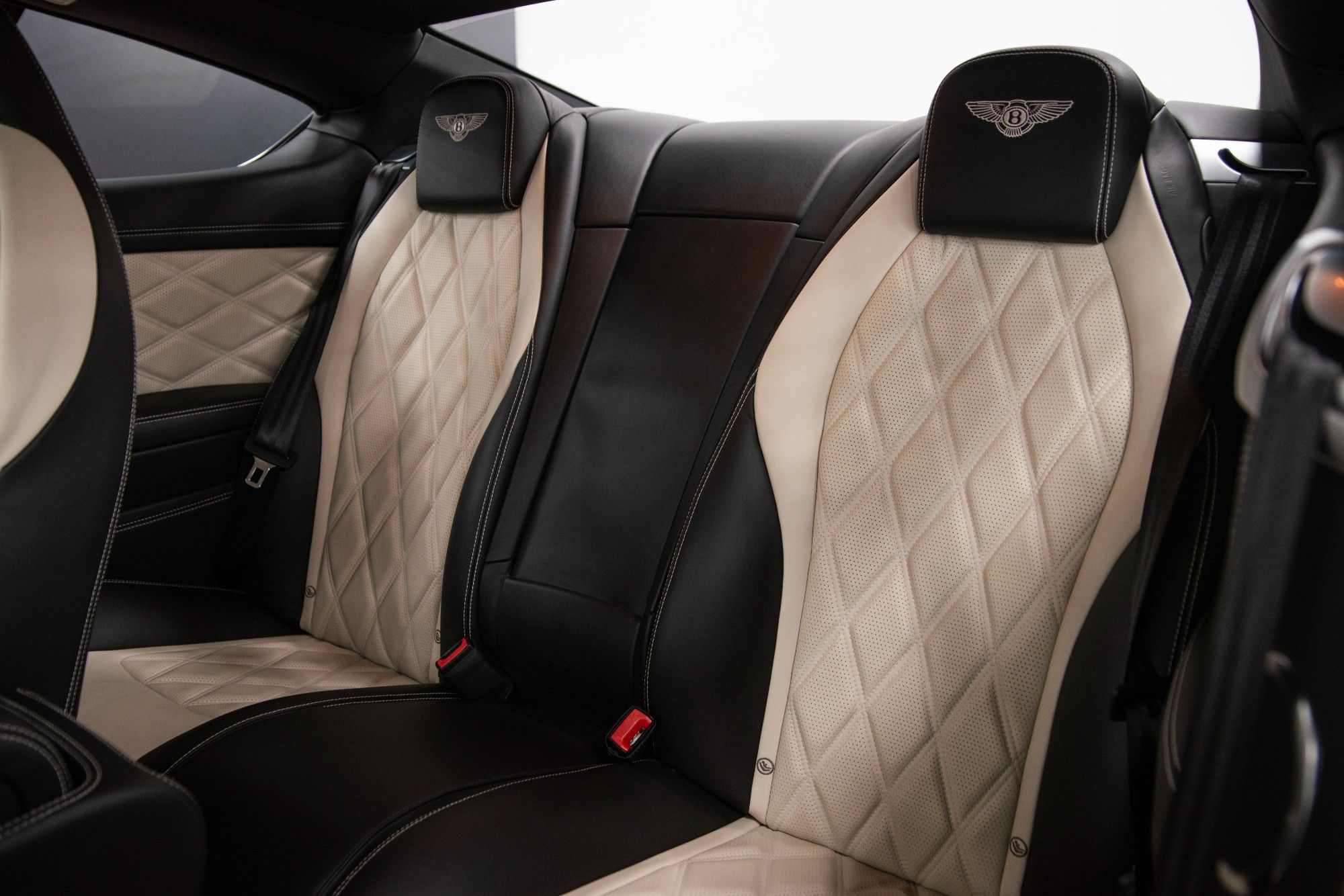 USED 2015 15 BENTLEY CONTINENTAL 4.0 V8 GT S Coupe 