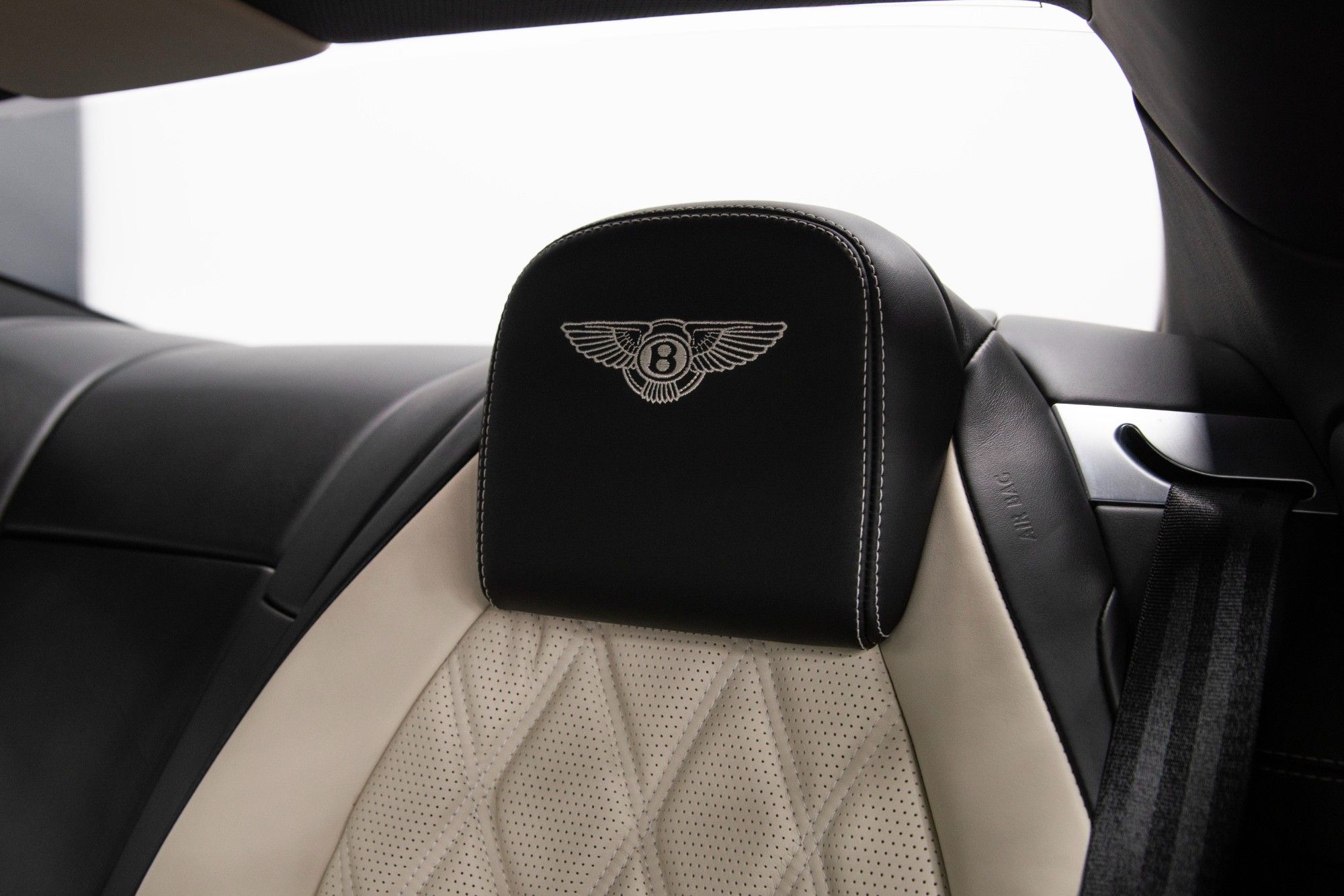 USED 2015 15 BENTLEY CONTINENTAL 4.0 V8 GT S Coupe 