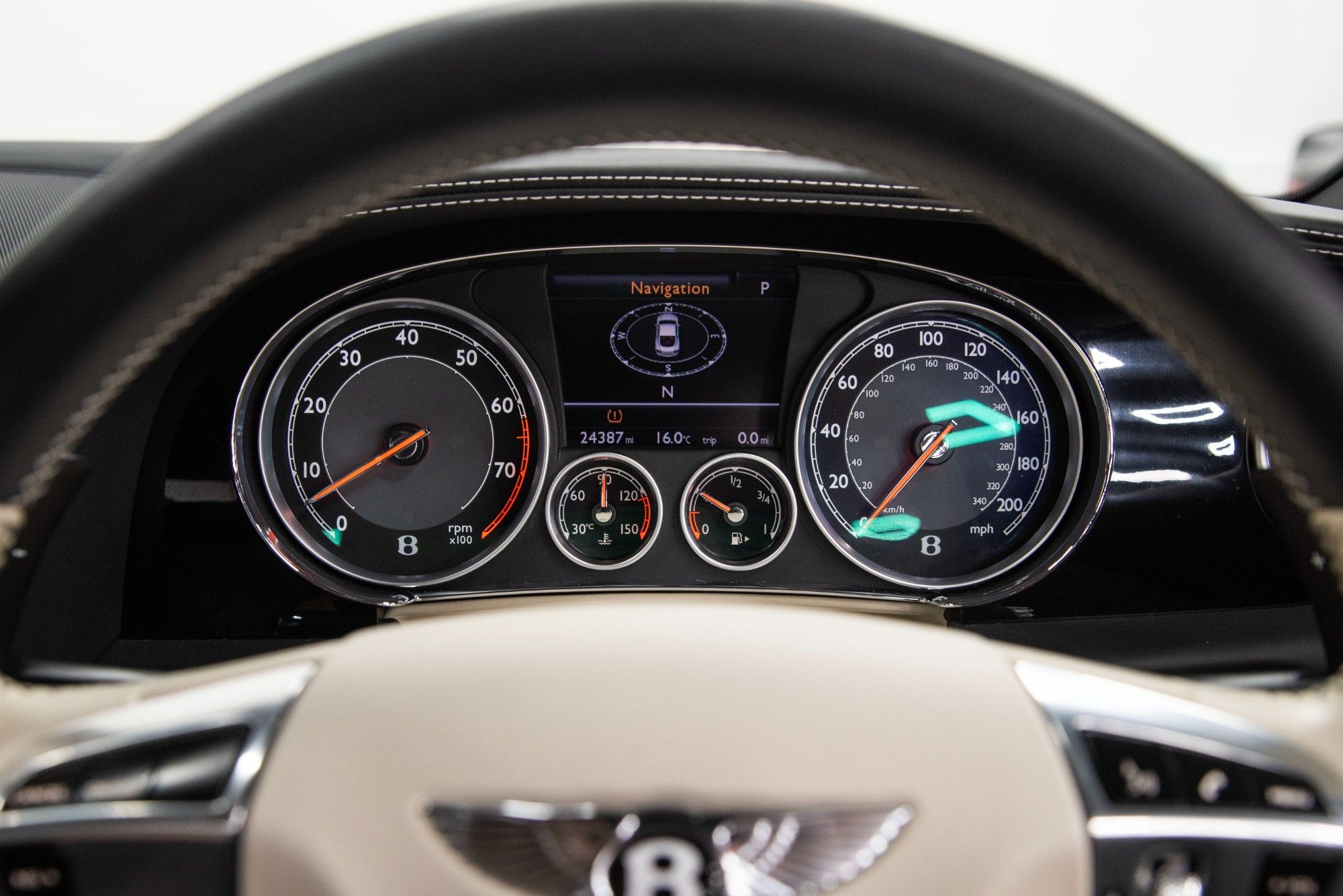 USED 2015 15 BENTLEY CONTINENTAL 4.0 V8 GT S Coupe 
