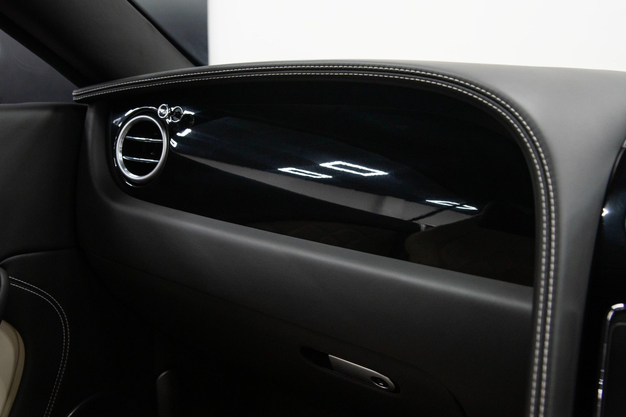 USED 2015 15 BENTLEY CONTINENTAL 4.0 V8 GT S Coupe 