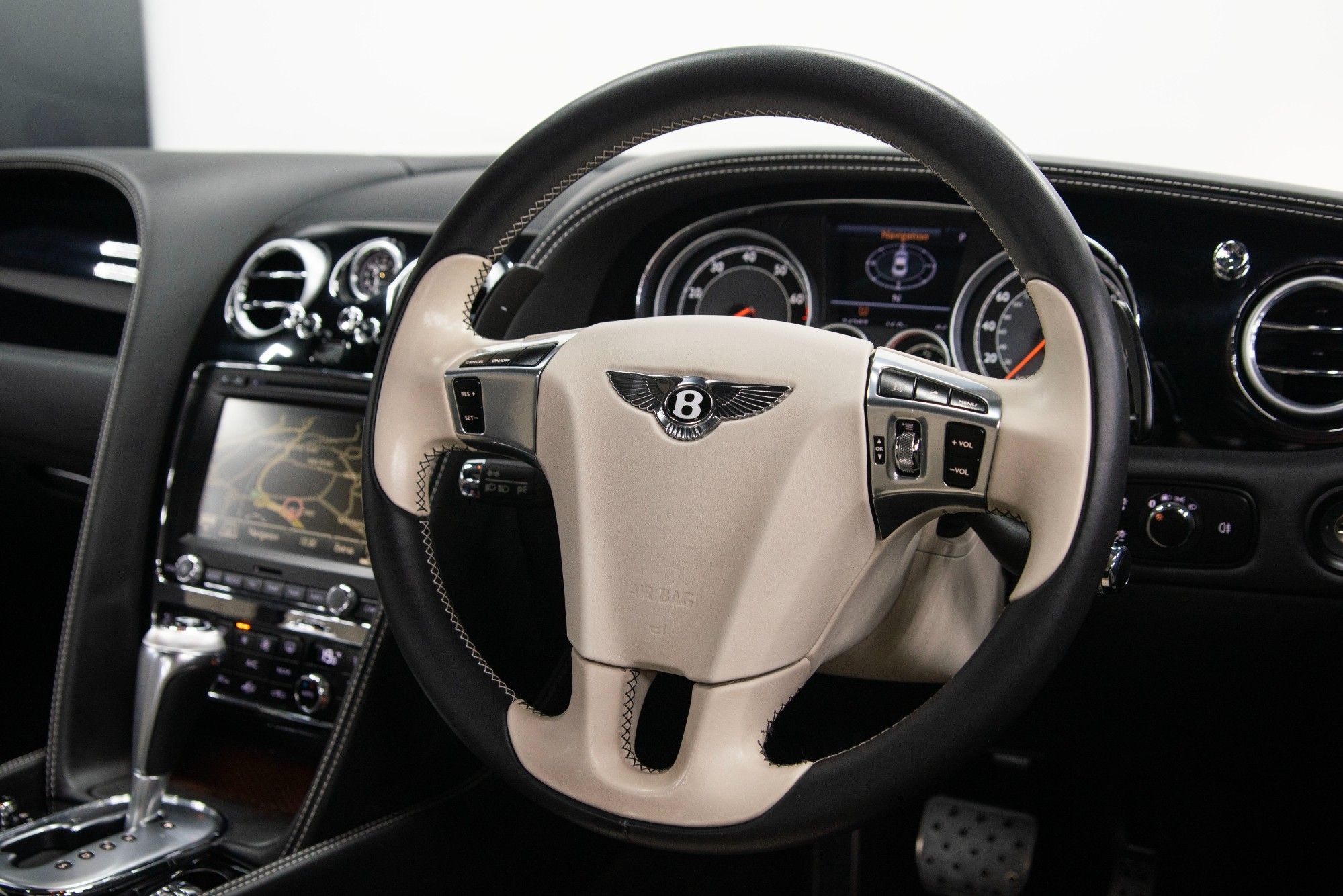 USED 2015 15 BENTLEY CONTINENTAL 4.0 V8 GT S Coupe 