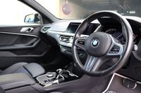 USED 2022 22 BMW 2 SERIES GRAN COUPE 218I 1.5 M SPORT  1 OWNER M SPORT PRO PACK BODY KIT