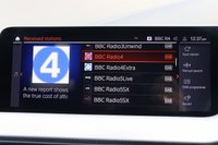 USED 2022 22 BMW 2 SERIES GRAN COUPE 218I 1.5 M SPORT  1 OWNER M SPORT PRO PACK BODY KIT
