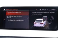 USED 2022 22 BMW 2 SERIES GRAN COUPE 218I 1.5 M SPORT  1 OWNER M SPORT PRO PACK BODY KIT