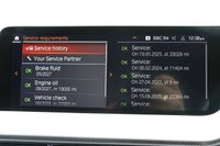 USED 2022 22 BMW 2 SERIES GRAN COUPE 218I 1.5 M SPORT  1 OWNER M SPORT PRO PACK BODY KIT
