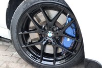 USED 2022 22 BMW 2 SERIES GRAN COUPE 218I 1.5 M SPORT  1 OWNER M SPORT PRO PACK BODY KIT