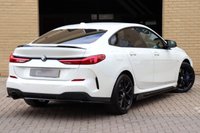 USED 2022 22 BMW 2 SERIES GRAN COUPE 218I 1.5 M SPORT  1 OWNER M SPORT PRO PACK BODY KIT