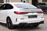 USED 2022 22 BMW 2 SERIES GRAN COUPE 218I 1.5 M SPORT  1 OWNER M SPORT PRO PACK BODY KIT