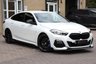 USED 2022 22 BMW 2 SERIES GRAN COUPE 218I 1.5 M SPORT  1 OWNER M SPORT PRO PACK BODY KIT