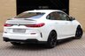 USED 2022 22 BMW 2 SERIES GRAN COUPE 218I 1.5 M SPORT  1 OWNER M SPORT PRO PACK BODY KIT