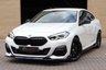 USED 2022 22 BMW 2 SERIES GRAN COUPE 218I 1.5 M SPORT  1 OWNER M SPORT PRO PACK BODY KIT