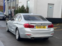 USED 2016 16 BMW 3 SERIES 2.0 320d ED Plus Saloon 4dr Diesel Auto Euro 6 (s/s) (163 ps) 