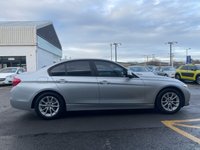 USED 2016 16 BMW 3 SERIES 2.0 320d ED Plus Saloon 4dr Diesel Auto Euro 6 (s/s) (163 ps) 