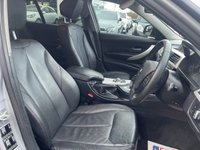 USED 2016 16 BMW 3 SERIES 2.0 320d ED Plus Saloon 4dr Diesel Auto Euro 6 (s/s) (163 ps) 