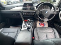 USED 2016 16 BMW 3 SERIES 2.0 320d ED Plus Saloon 4dr Diesel Auto Euro 6 (s/s) (163 ps) 