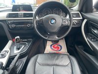 USED 2016 16 BMW 3 SERIES 2.0 320d ED Plus Saloon 4dr Diesel Auto Euro 6 (s/s) (163 ps) 