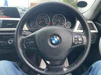 USED 2016 16 BMW 3 SERIES 2.0 320d ED Plus Saloon 4dr Diesel Auto Euro 6 (s/s) (163 ps) 