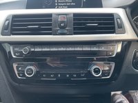 USED 2016 16 BMW 3 SERIES 2.0 320d ED Plus Saloon 4dr Diesel Auto Euro 6 (s/s) (163 ps) 