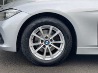 USED 2016 16 BMW 3 SERIES 2.0 320d ED Plus Saloon 4dr Diesel Auto Euro 6 (s/s) (163 ps) 