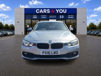 USED 2016 16 BMW 3 SERIES 2.0 320d ED Plus Saloon 4dr Diesel Auto Euro 6 (s/s) (163 ps) 