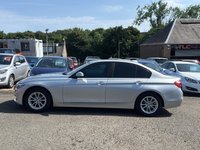 USED 2016 16 BMW 3 SERIES 2.0 320d ED Plus Saloon 4dr Diesel Auto Euro 6 (s/s) (163 ps) 
