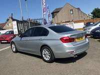USED 2016 16 BMW 3 SERIES 2.0 320d ED Plus Saloon 4dr Diesel Auto Euro 6 (s/s) (163 ps) 
